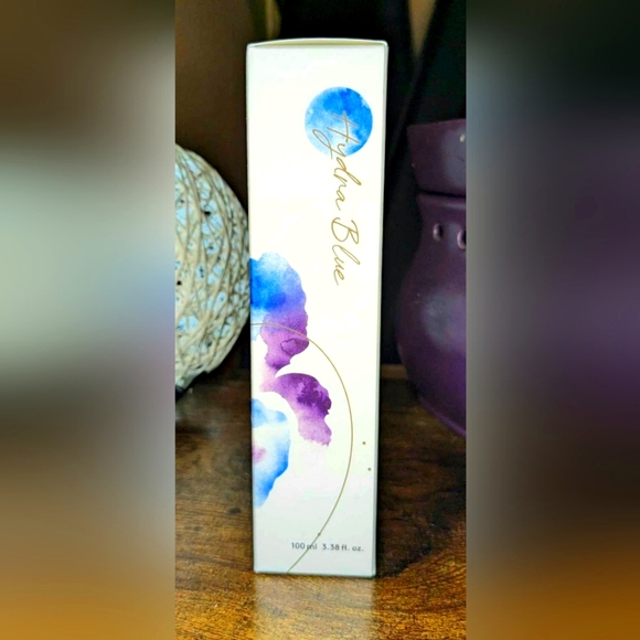 5/75$ LAPALETTE BEAUTY - Hydra Blue Petal Serum Toner - Picture 9 of 15